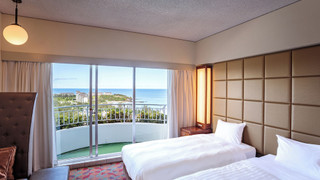 ウィングタワー オーシャンビュー / 39~42平米 禁煙