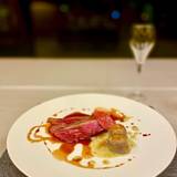 京の洋食 一例 / 1