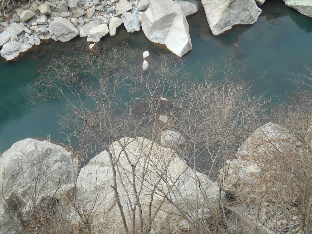 施設からの眺望