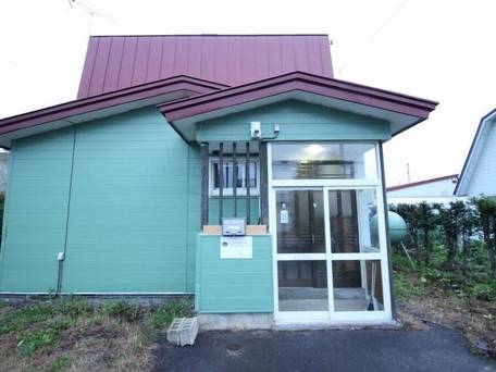 LiB PLUS Villa Biei / 3