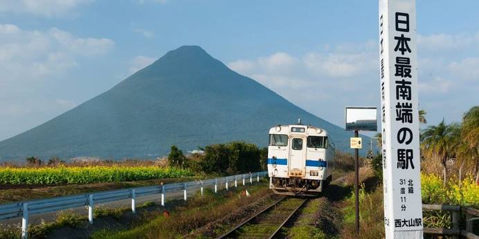 指宿温泉 昔ながらの小さな宿 川久（鹿児島県 民宿） / 1