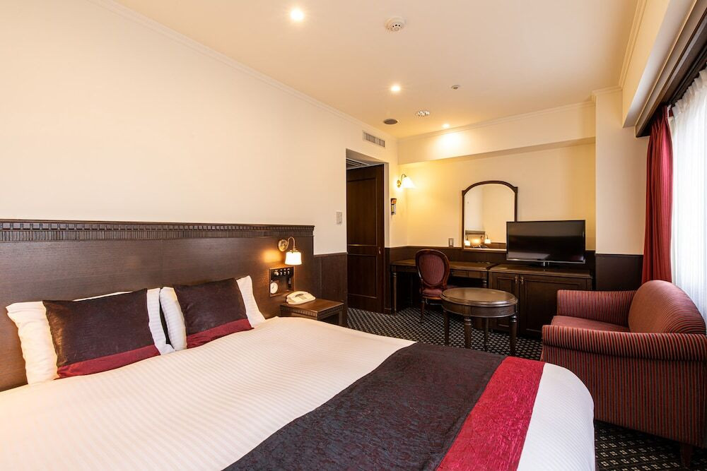 古き良きロンドンの雰囲気のあるホテル4005364