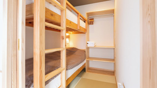 スーペリア アパートメント 2 ベッドルーム 別館