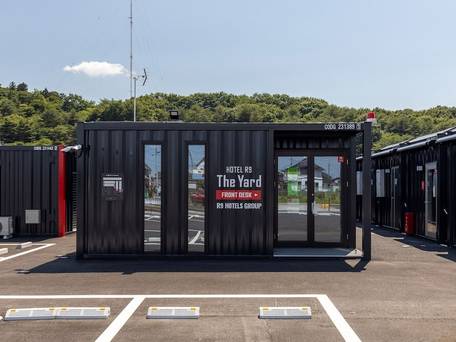 HOTEL R9 The Yard 那須塩原 / 4