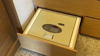 スタンダード ダブルルーム禁煙