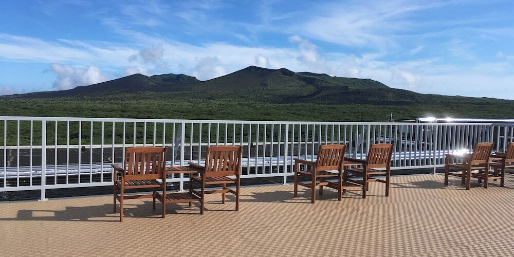 施設からの眺望