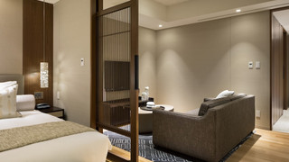 1ベッドルームデラックス