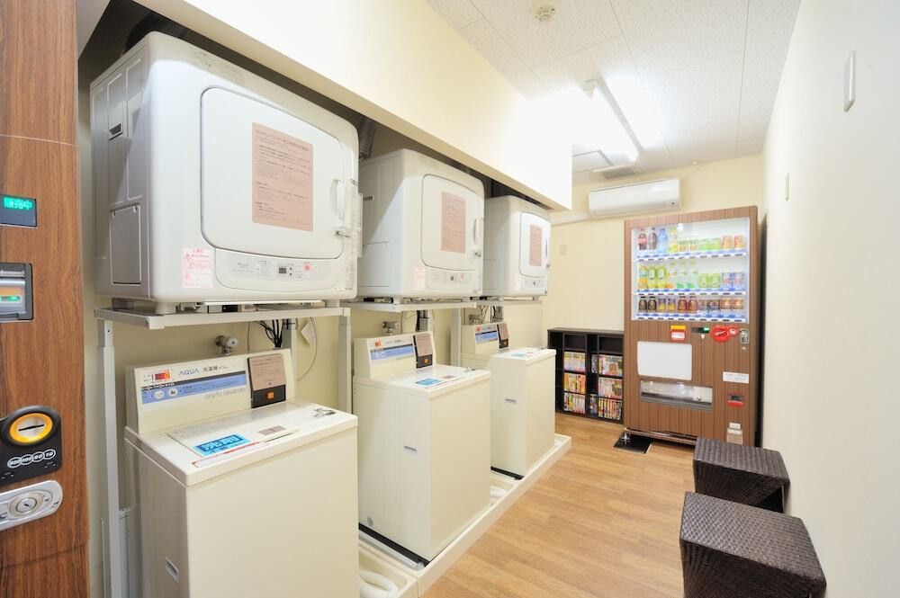 ランドリー ルーム