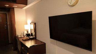 ベーシック ツインルーム 禁煙