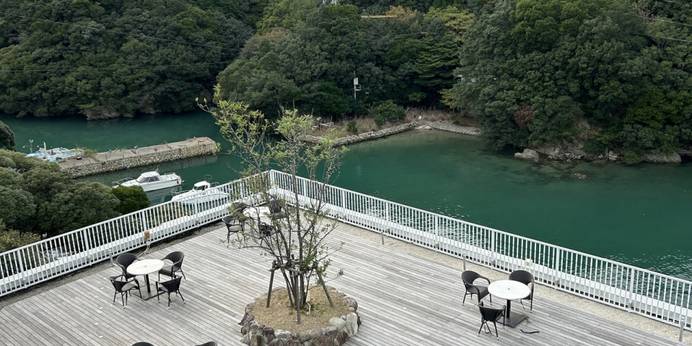 大江戸温泉物語 Premium 鳥羽彩朝楽（三重県 旅館） / 1
