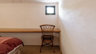 半露天温泉スイート