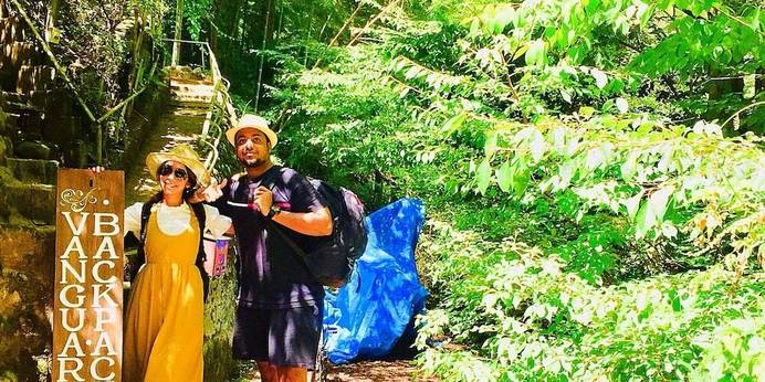 Vanguard Backpackers（神奈川県 ゲストハウス・ホステル・ドミトリー） / 1