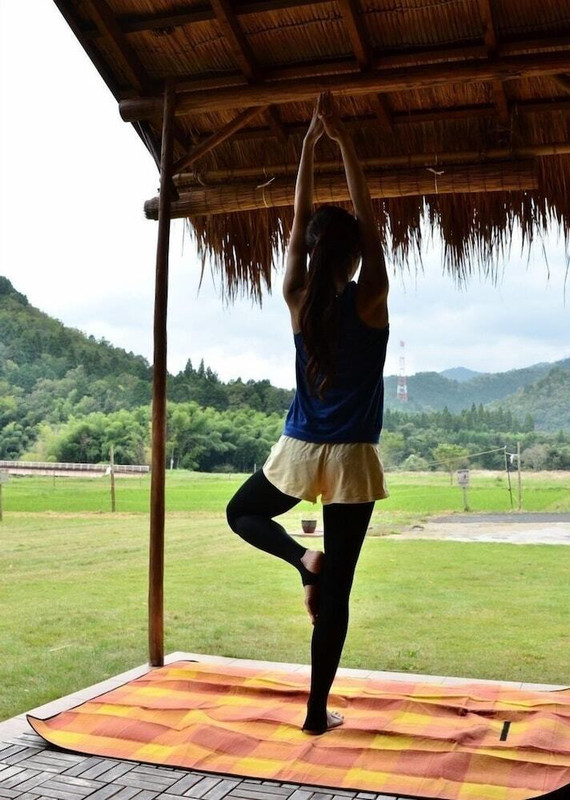 施設からの眺望