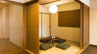 デラックス ルーム バルコニー リバービュー