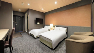 露天風呂付 ツインルーム