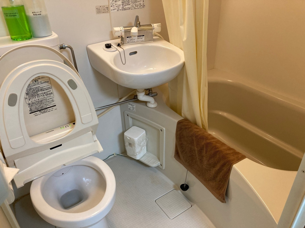 バス・トイレ・洗面