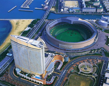 8. ヒルトン福岡シーホーク3381051