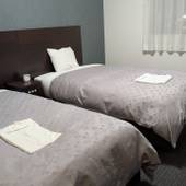 ホテルアストンプラザ関西空港（大阪府 ビジネスホテル） / 2