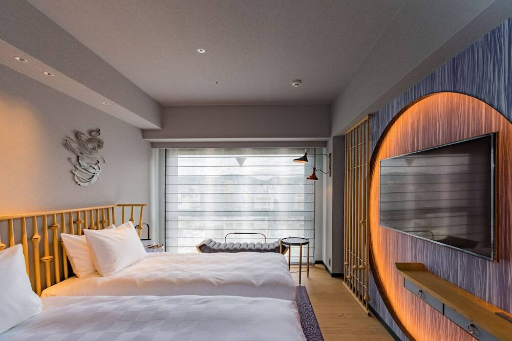 プリビレッジルームツイン