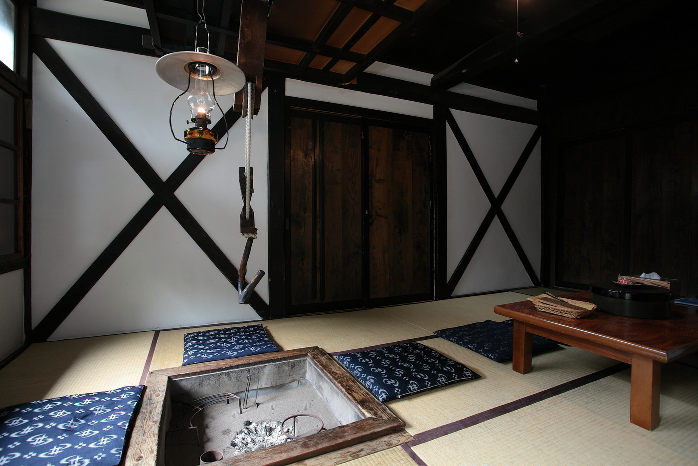 乳頭温泉郷 鶴の湯