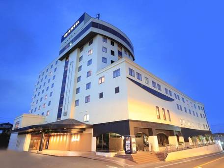 クインテッサホテル伊勢志摩 / 5