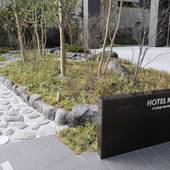 ホテル京阪 築地銀座 グランデ(東京都 シティホテル) / 5