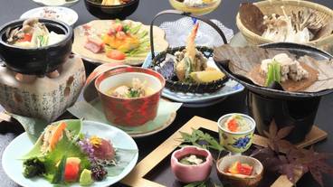 食事・飲み物 / 2