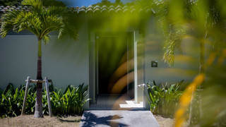 ガーデンヴィラ 129平米/テラス含 禁煙