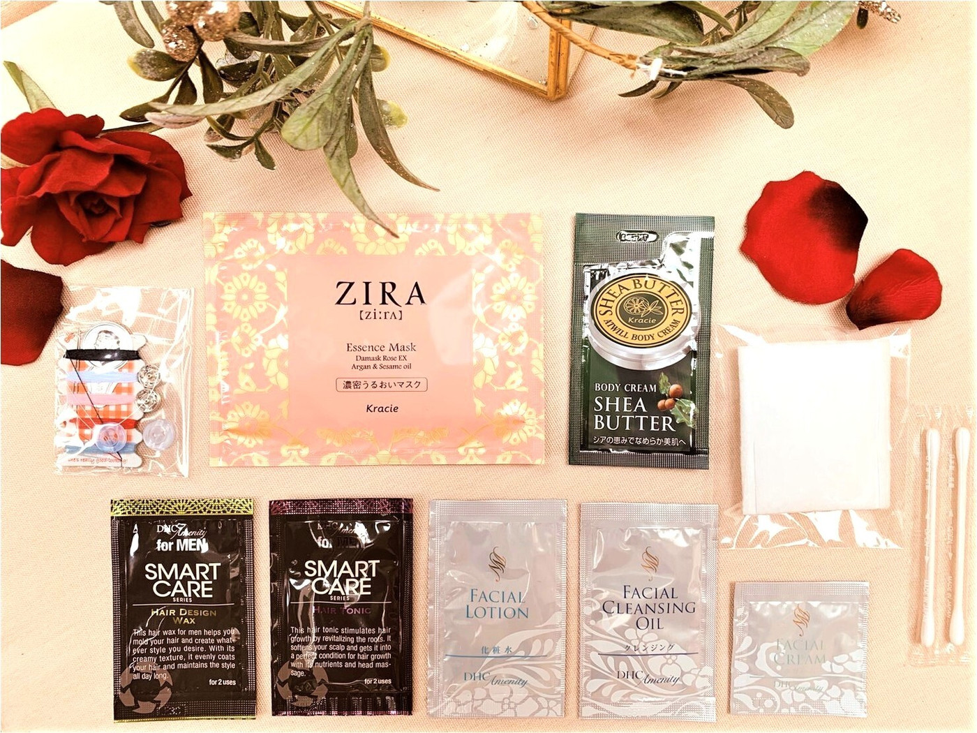 9．ホテルローズガーデン新宿4283038