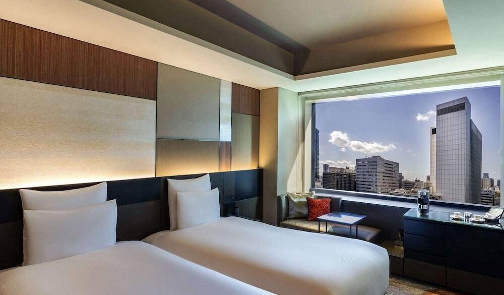 乙女心をくすぐる
おしゃれな客室 / 4