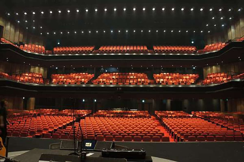 シアター ショー