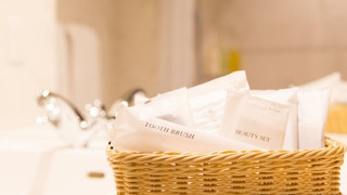 スーペリア ツインルーム