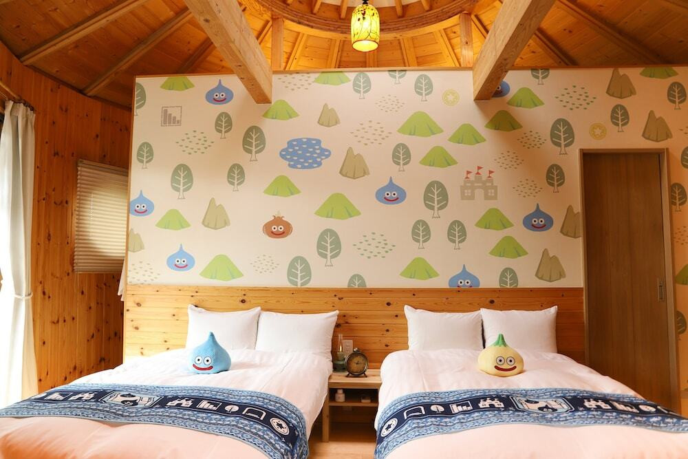 遊び心が仕掛け満載！「スライムのコクーン」3926753