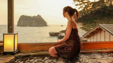 堂ヶ島温泉 海辺のかくれ湯 清流（ドウガシマオンセン ウミベノカクレユ セイリュウ） / 9