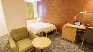 ベーシック ダブルルーム