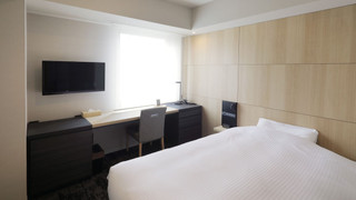 セミダブルルーム