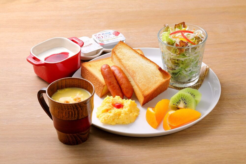 レストラン