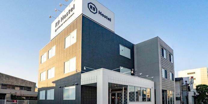 R9 Hostel 栃木駅前（栃木県 ゲストハウス・ホステル・ドミトリー） / 1