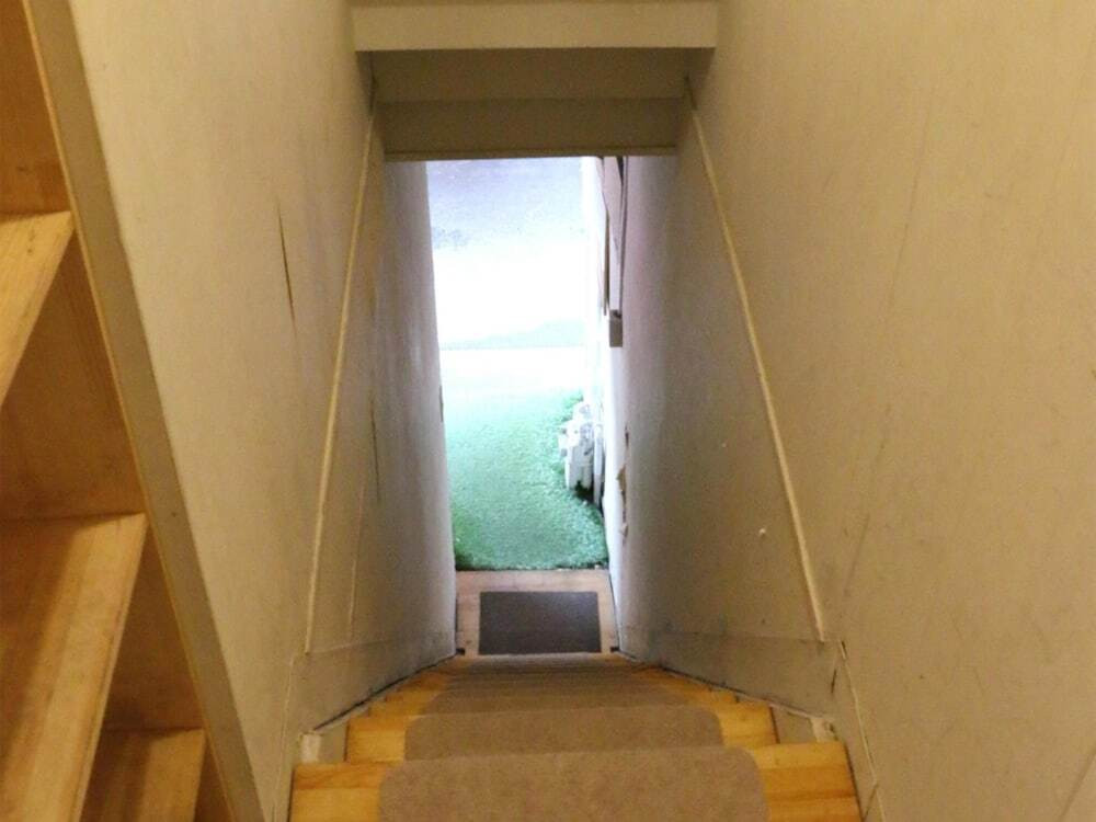 内装