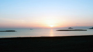 和室 ビュッフェ式夕食込