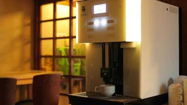 コーヒー サービス / 1