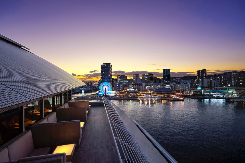 「VIEW BAR」 内観 237807785