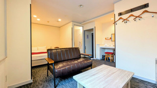 ダブルルーム 1