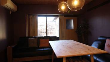 リビングルーム / 6