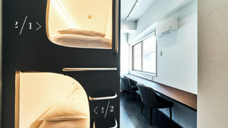 スタンダード ツインルーム