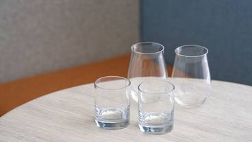 客室の設備とサービス / 35