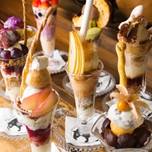 札幌の新たな食文化！札幌中心部で『シメパフェ』が楽しめるお店14選