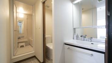 バスルーム / 16