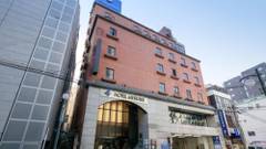 ホテルマイステイズ鹿児島天文館2番館