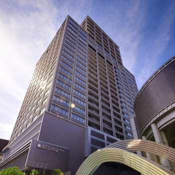 ホテルモントレ グラスミア大阪3451471